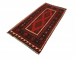 Orientális kilim szőnyeg 205 x 103 cm