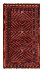 Afgán Kelim szőnyeg 206 x 115 cm
