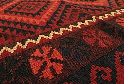 Afgán Kelim szőnyeg 196 x 104 cm