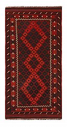 Afgán Kelim szőnyeg 216 x 110 cm
