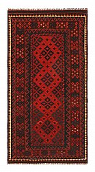 Afgán Kelim szőnyeg 206 x 107 cm