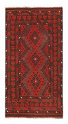 Afgán Kelim szőnyeg 187 x 98 cm