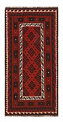 Afgán Kelim szőnyeg 209 x 102 cm