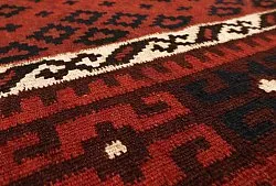 Orientális kilim szőnyeg 209 x 102 cm
