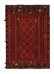Afgán Kelim szőnyeg 309 x 210 cm