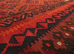 Orientális kilim szőnyeg 309 x 210 cm