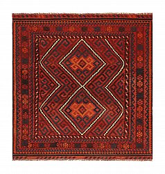 Afgán Kelim szőnyeg 254 x 244 cm