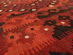 Orientális kilim szőnyeg 295 x 201 cm