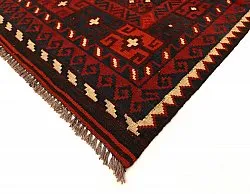 Orientális kilim szőnyeg 298 x 194 cm
