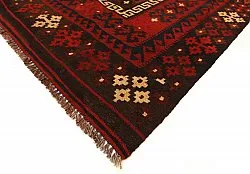Orientális kilim szőnyeg 305 x 210 cm