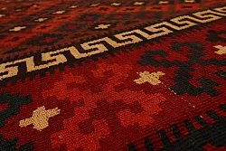 Orientális kilim szőnyeg 305 x 210 cm