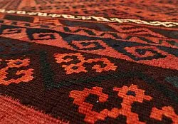 Orientális kilim szőnyeg 290 x 205 cm