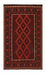 Afgán Kelim szőnyeg 310 x 188 cm