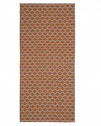 Plasztik szőnyegek - Horredsmattan Lexi (narancssárga)