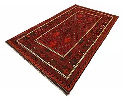 Orientális kilim szőnyeg 301 x 191 cm