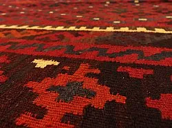 Orientális kilim szőnyeg 301 x 191 cm