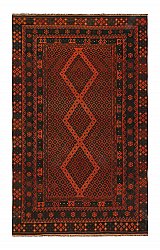 Afgán Kelim szőnyeg 389 x 240 cm