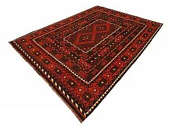 Orientális kilim szőnyeg 312 x 245 cm