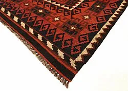 Orientális kilim szőnyeg 312 x 245 cm