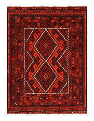 Afgán Kelim szőnyeg 318 x 247 cm