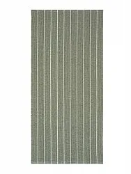 Plasztik szőnyegek - Horredsmattan Rand (zöld)