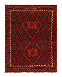 Afgán Kelim szőnyeg 315 x 241 cm