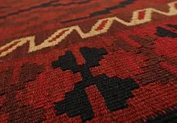 Orientális kilim szőnyeg 315 x 241 cm