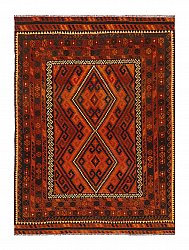 Afgán Kelim szőnyeg 331 x 244 cm