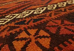 Orientális kilim szőnyeg 331 x 244 cm