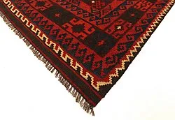 Orientális kilim szőnyeg 365 x 252 cm