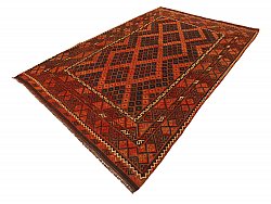 Afgán Kelim szőnyeg 338 x 224 cm