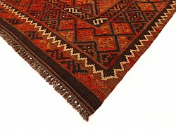 Afgán Kelim szőnyeg 338 x 224 cm