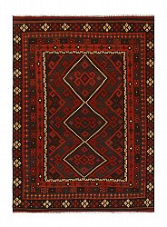 Afgán Kelim szőnyeg 336 x 242 cm