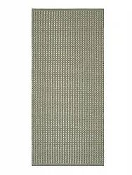 Plasztik szőnyegek - Horredsmattan Karina (zöld)