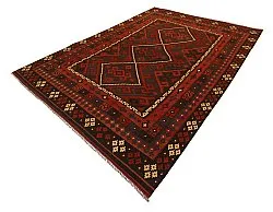 Orientális kilim szőnyeg 336 x 242 cm