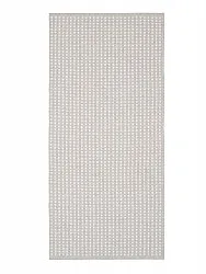 Plasztik szőnyegek - Horredsmattan Karina (fehér)