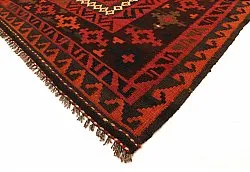 Orientális kilim szőnyeg 292 x 196 cm