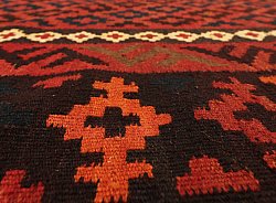 Afgán Kelim szőnyeg 292 x 196 cm