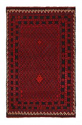 Afgán Kelim szőnyeg 360 x 230 cm
