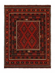 Afgán Kelim szőnyeg 331 x 255 cm
