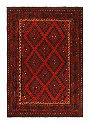 Afgán Kelim szőnyeg 458 x 309 cm
