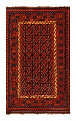 Afgán Kelim szőnyeg 302 x 183 cm