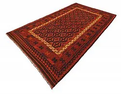 Orientális kilim szőnyeg 302 x 183 cm