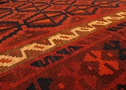 Orientális kilim szőnyeg 302 x 183 cm