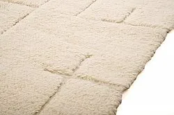 Marokkói Beni Ourain Kelim szőnyeg 145 x 245 cm