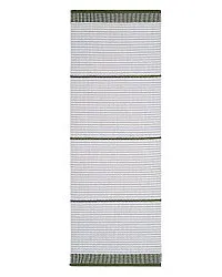 Plasztik szőnyegek - Horredsmattan Rosa (zöld)