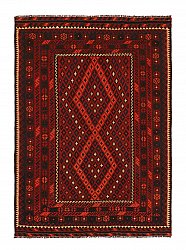 Afgán Kelim szőnyeg 310 x 207 cm