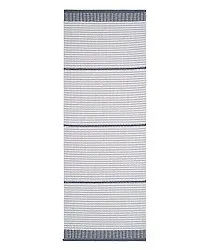 Plasztik szőnyegek - Horredsmattan Rosa (szürke)