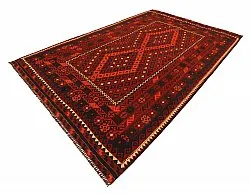 Orientális kilim szőnyeg 310 x 207 cm