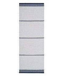 Plasztik szőnyegek - Horredsmattan Rosa (kék)